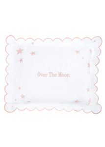 Over The Moon's "Over The Top" Pink Baby Bundle
