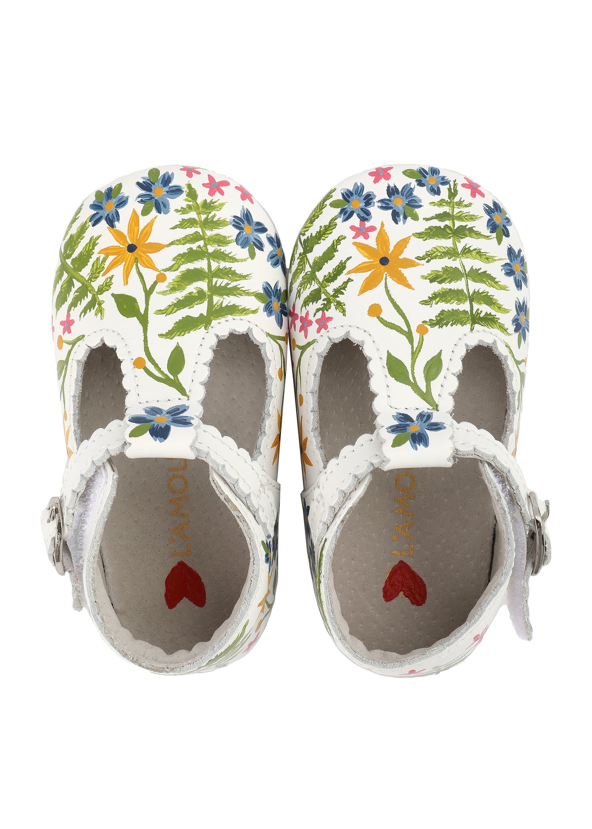 Over The Moon's "Over The Top" Pink Baby Bundle