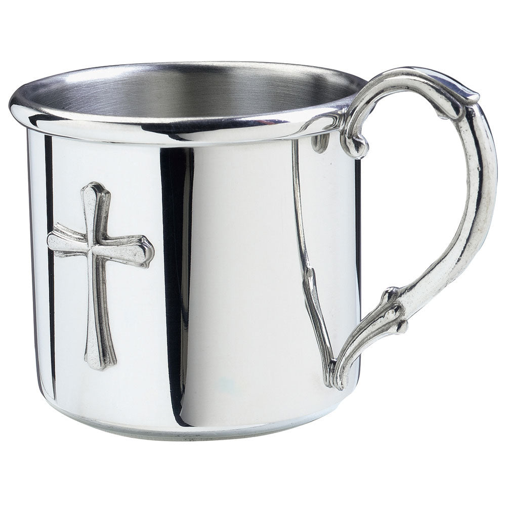 Easton Cross Baby Cup