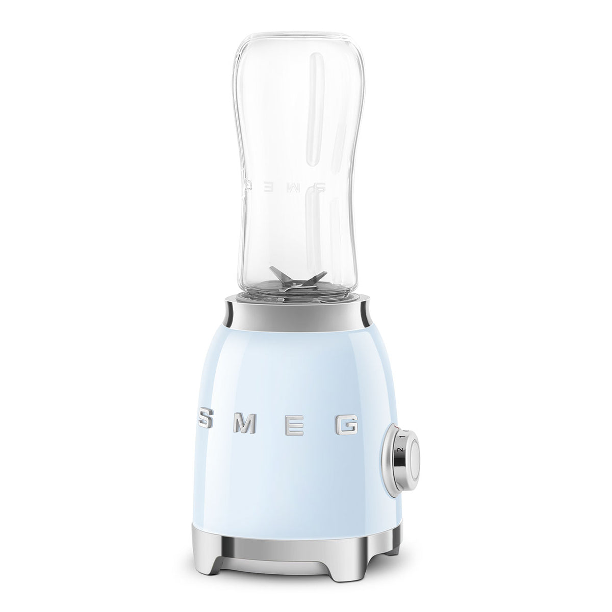 Personal Blender PBF01 in Pastel Blue