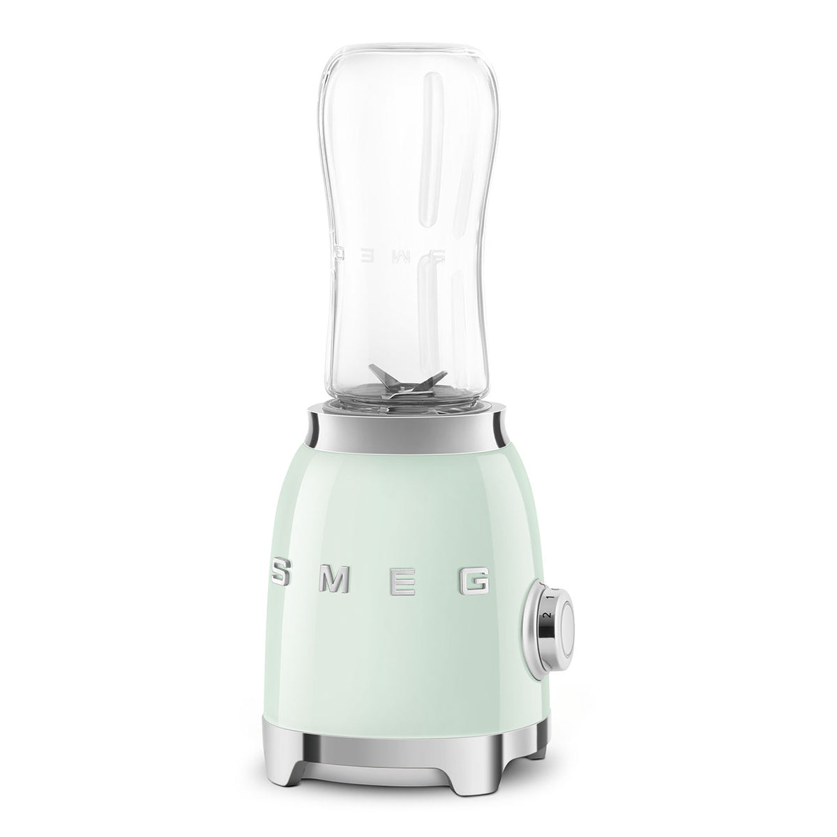 Personal Blender PBF01 in Pastel Green