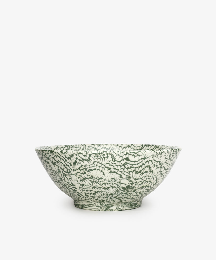 Celine Salad Bowl
