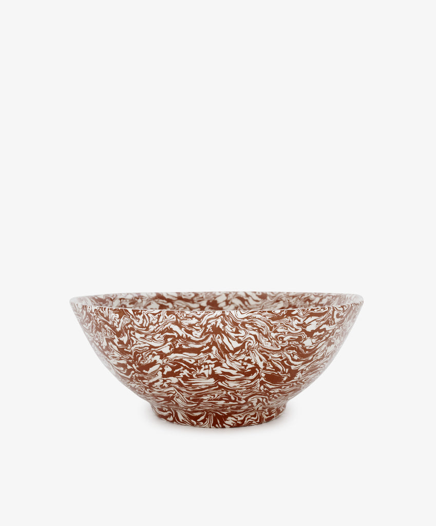 Celine Salad Bowl