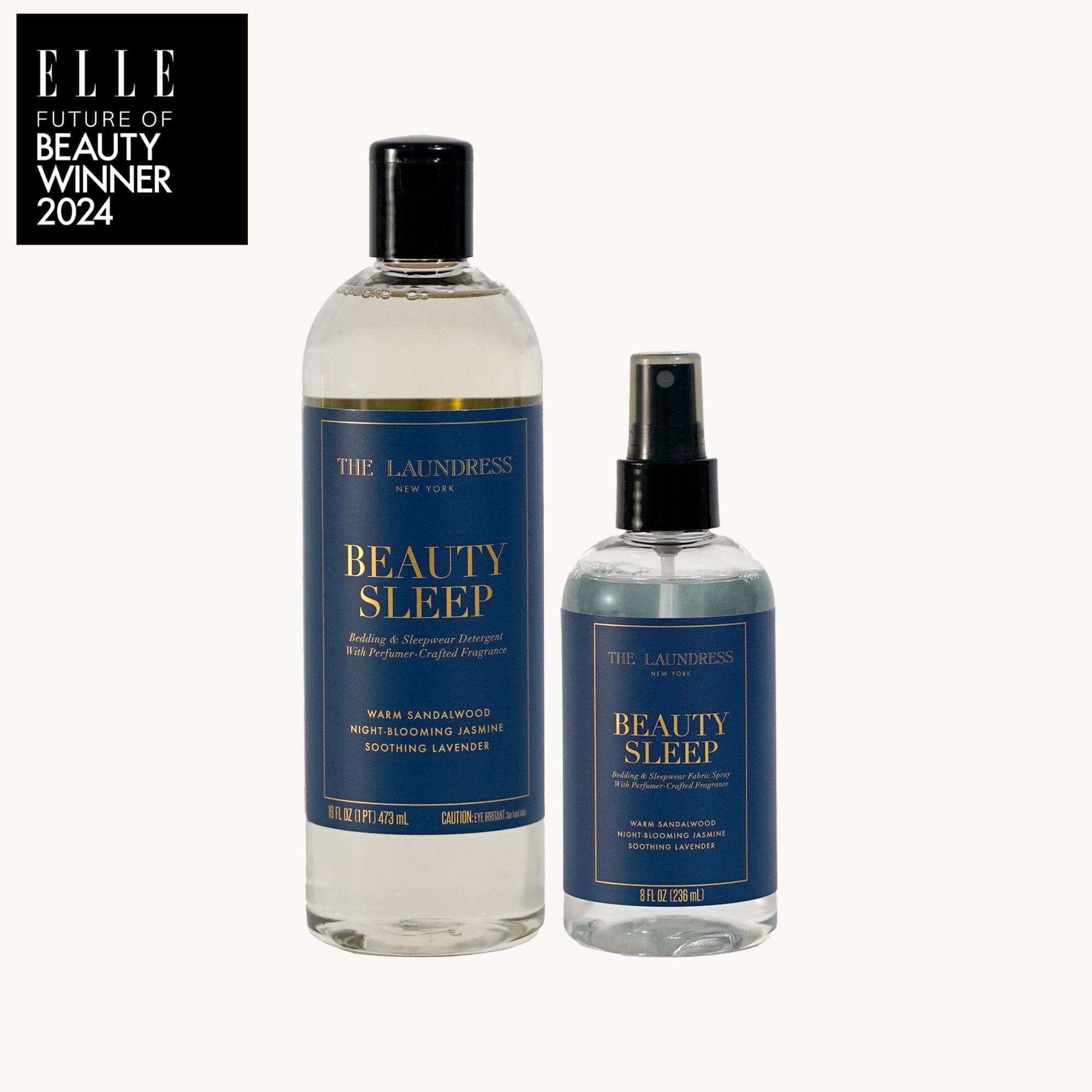 Beauty Sleep Detergent