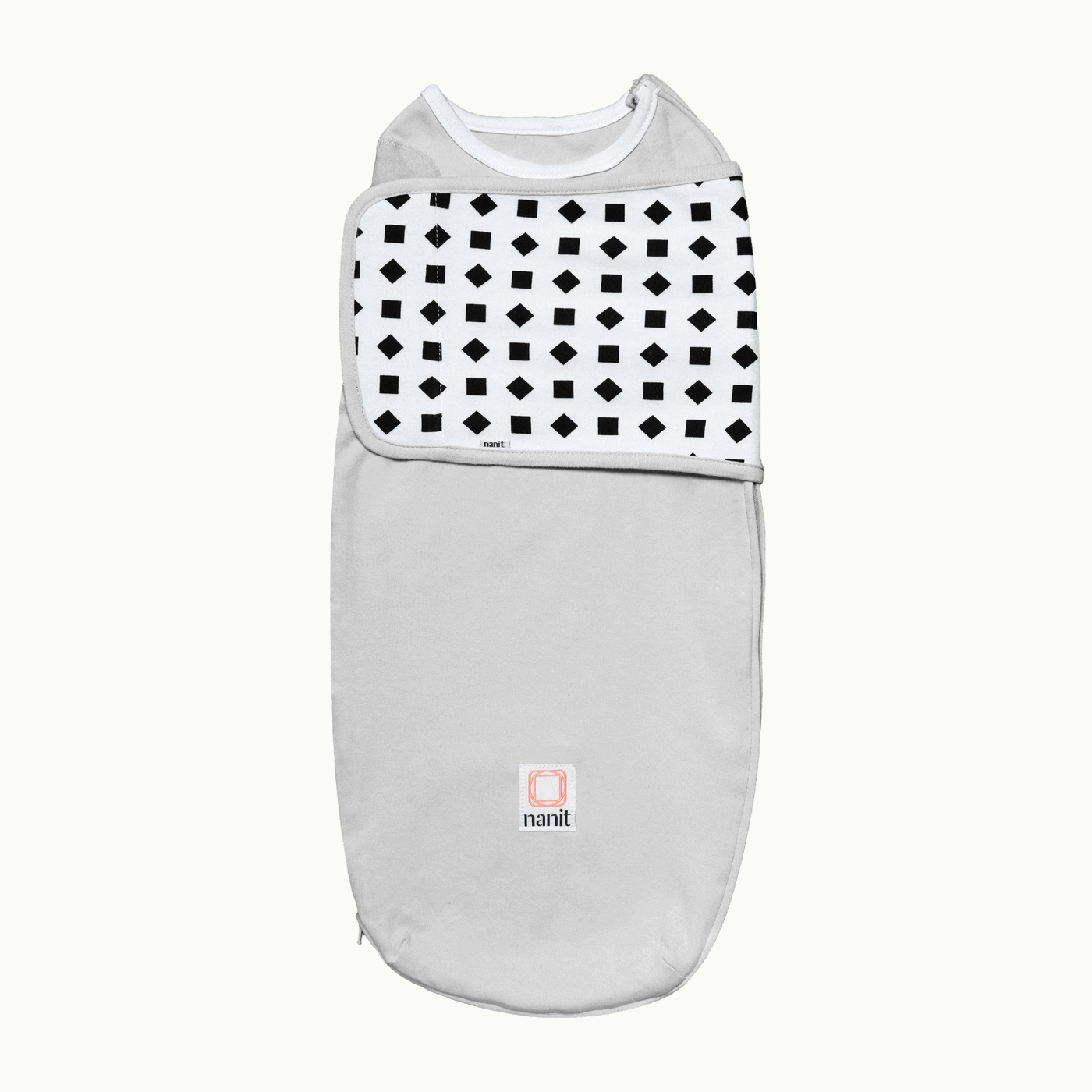 Breathing Wear Swaddle