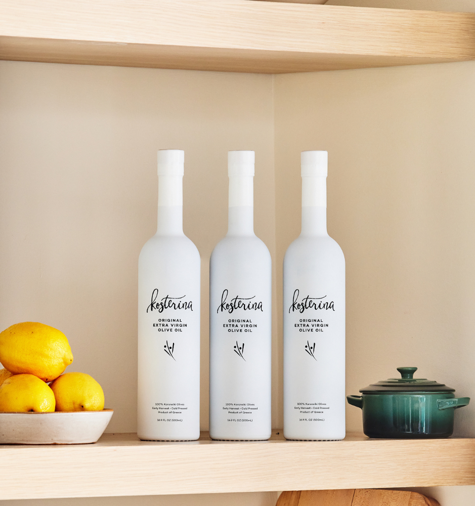 Original EVOO Gifting Set