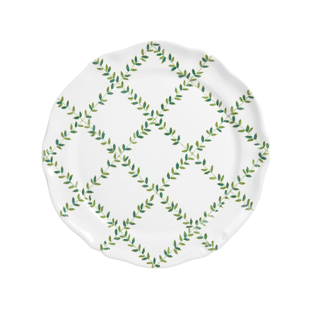 Le Potager du Roi L'Espalier Charger Plate