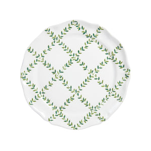 Le Potager du Roi L'Espalier Charger Plate
