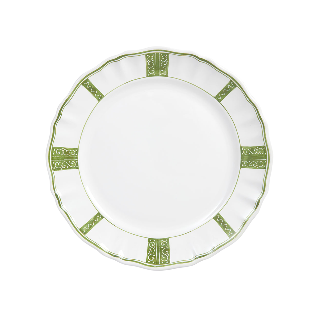 Le Potager du Roi Les Terrasses Dinner Plate