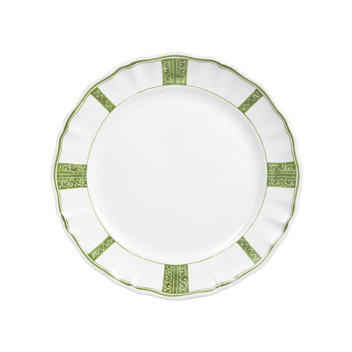 Le Potager du Roi Les Terrasses Dinner Plate