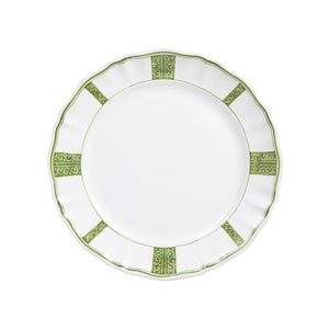 Le Potager du Roi Les Terrasses Dinner Plate