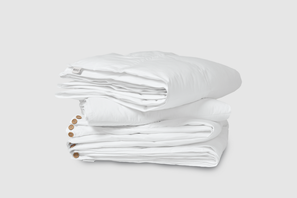 Adjustable Comforter - Full / Queen