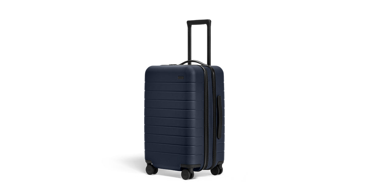 The Carry-On Flex