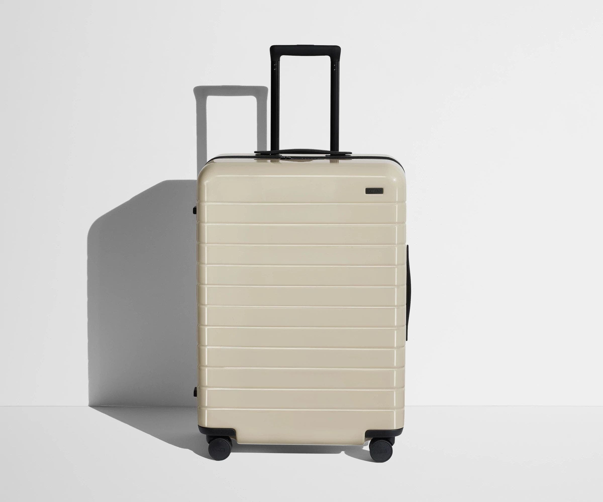 Suitcase - The Medium