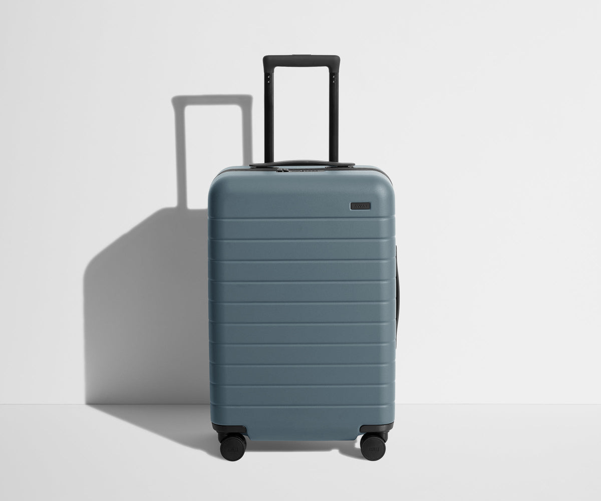 Carry on Suitcase- Navy