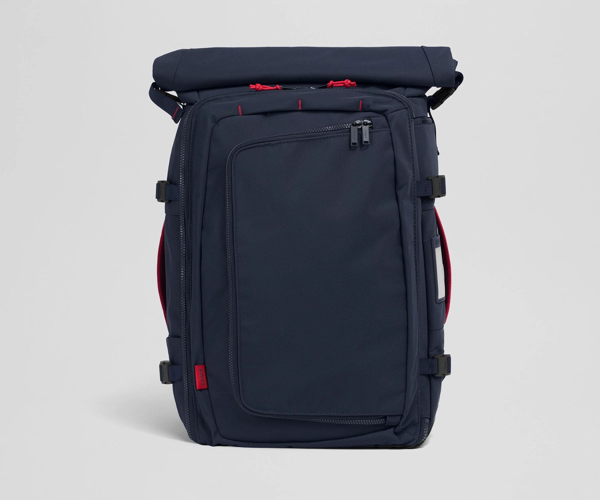 Carry-On Boot Bag 55L