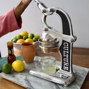 Artisan Citrus Juicer, Small