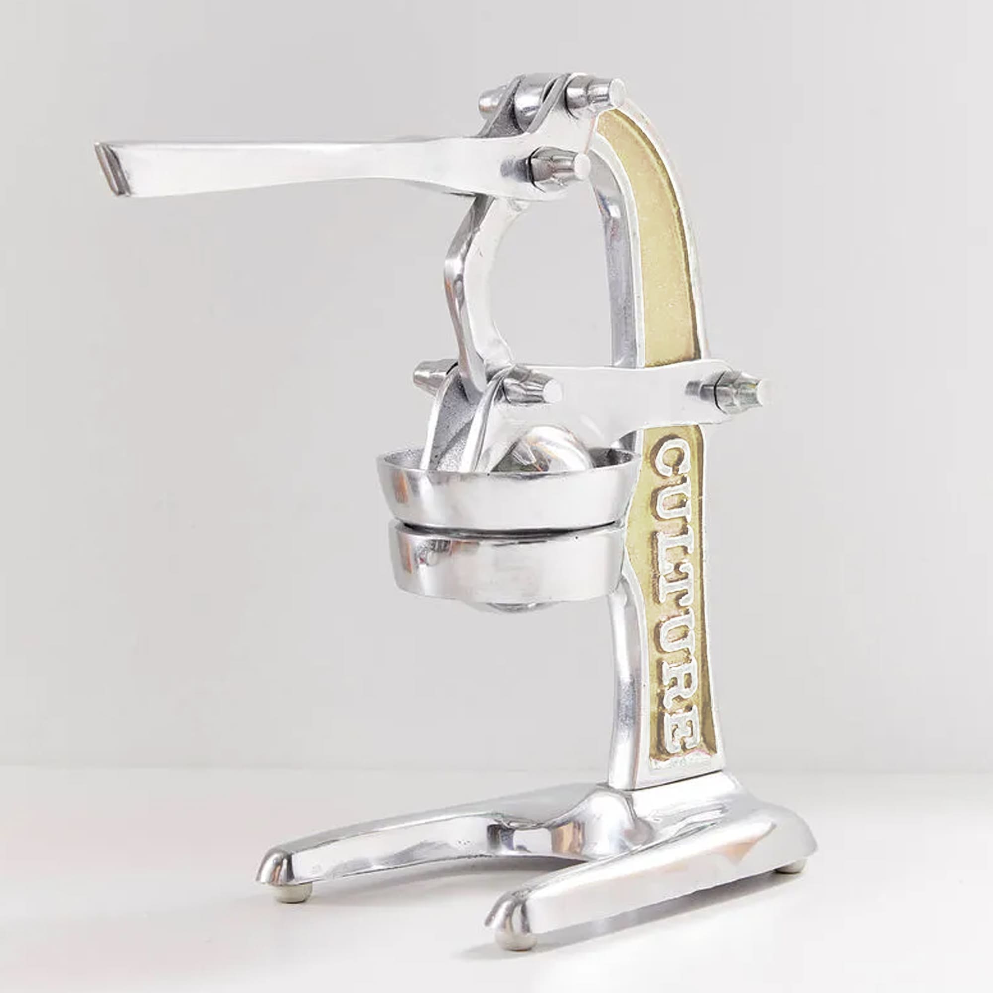 Verve Culture Artisan Citrus Hand Juicer - Small - From Mexico