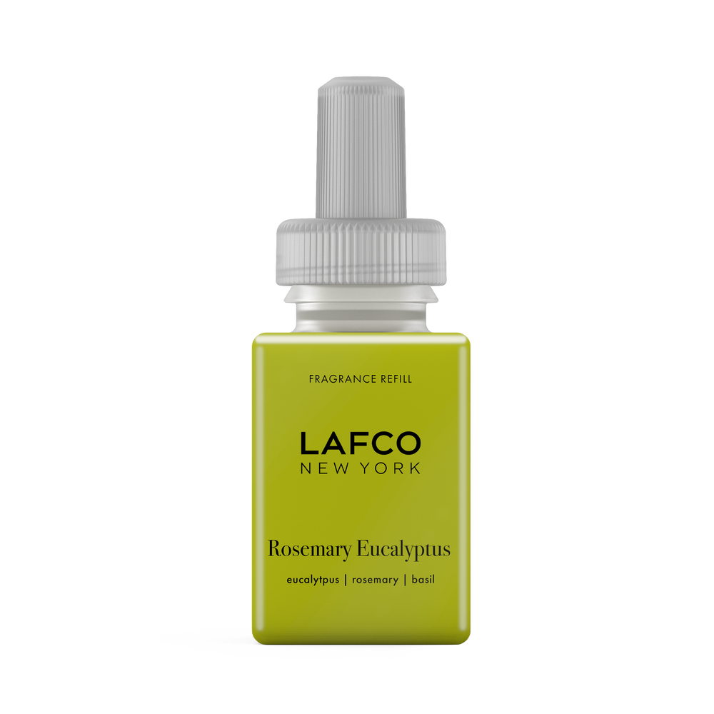 Rosemary Eucalyptus Pura Smart Diffuser Refill