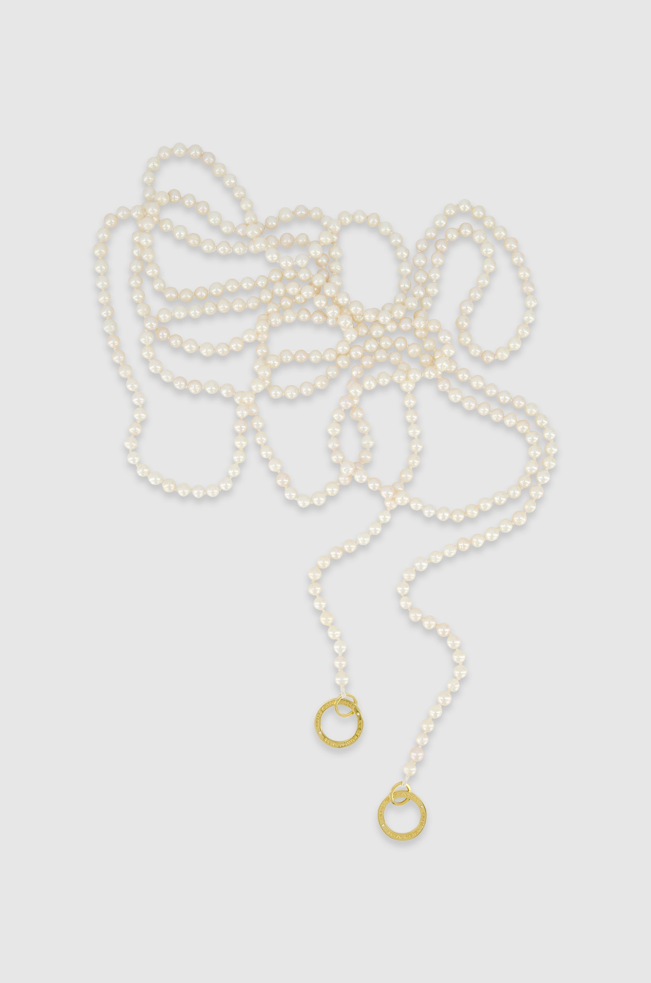 Pearl Restraints