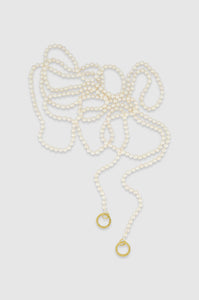 Pearl Restraints
