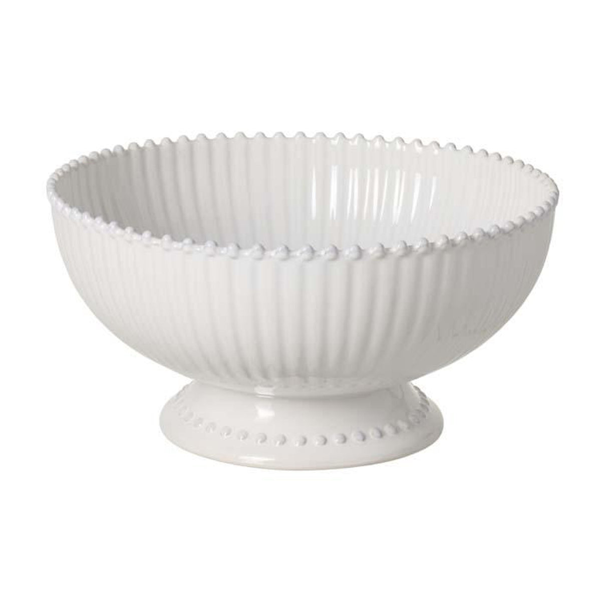 Centerpiece Bowl, Pearlized