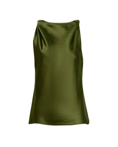 Penny Top in Army