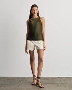 Penny Top in Army