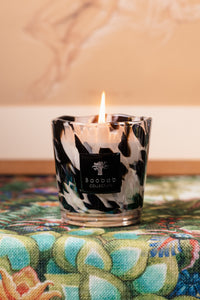 Candle Max 08 Pearls Black