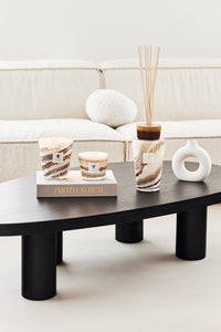 Candle Max 24 Sand Siloli