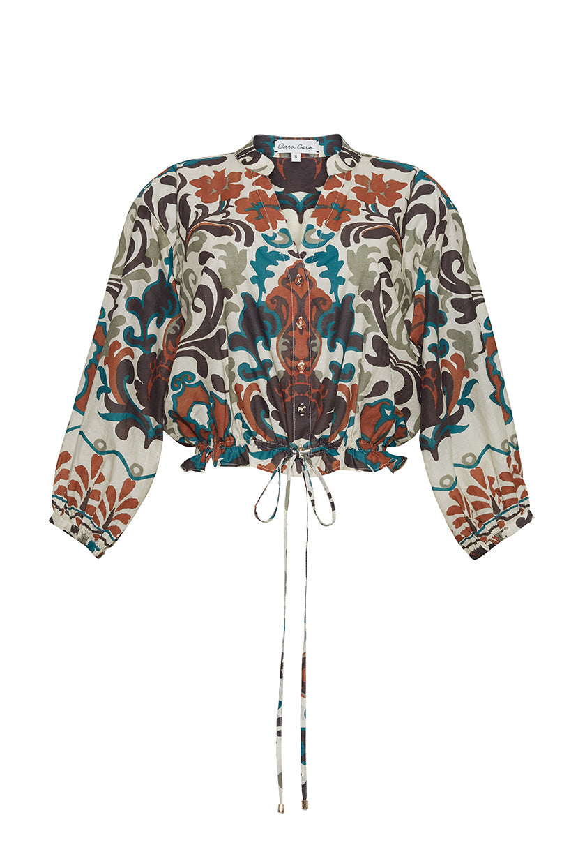 Perrin Top in Mira Stone