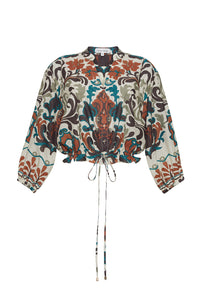 Perrin Top in Mira Stone