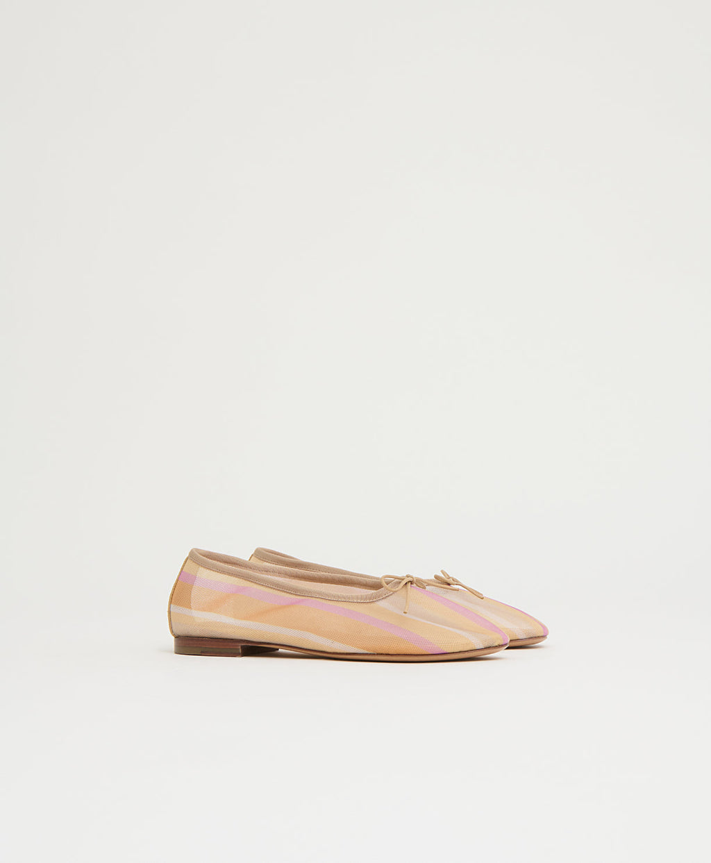 Mesh Dream Ballerina - Sunset