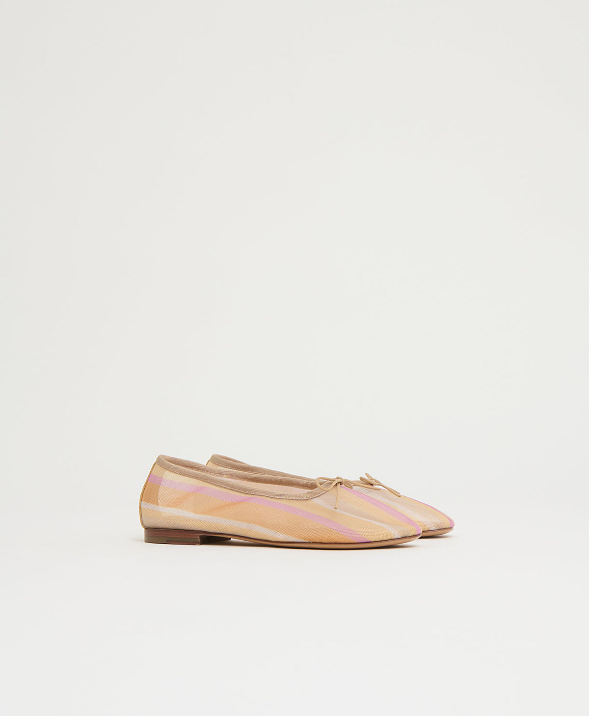 Mesh Dream Ballerina - Sunset