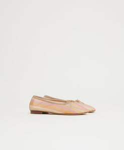 Mesh Dream Ballerina - Sunset