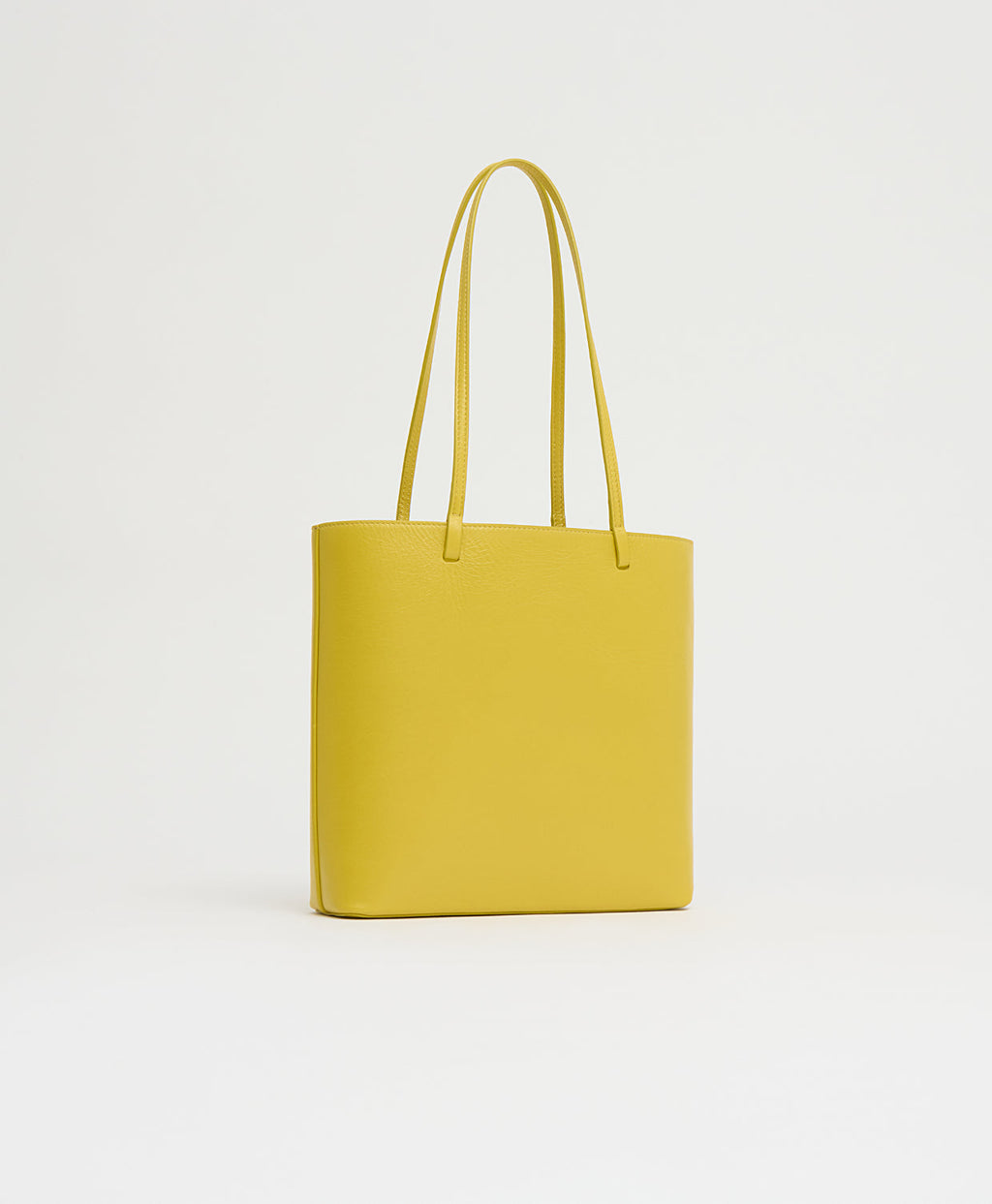 Filo Tote in Citrus