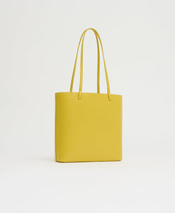 Filo Tote in Citrus