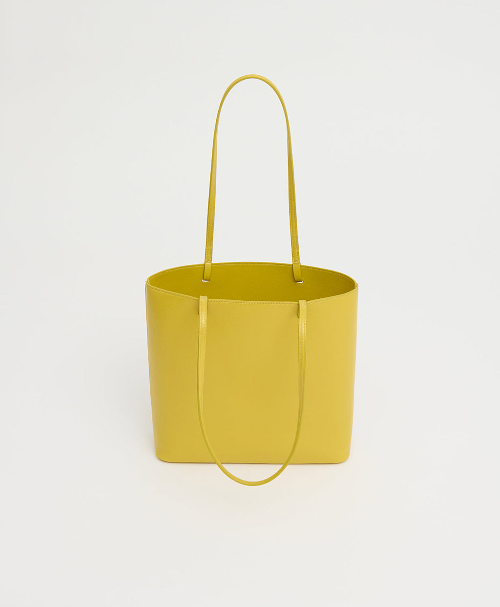 Filo Tote in Citrus