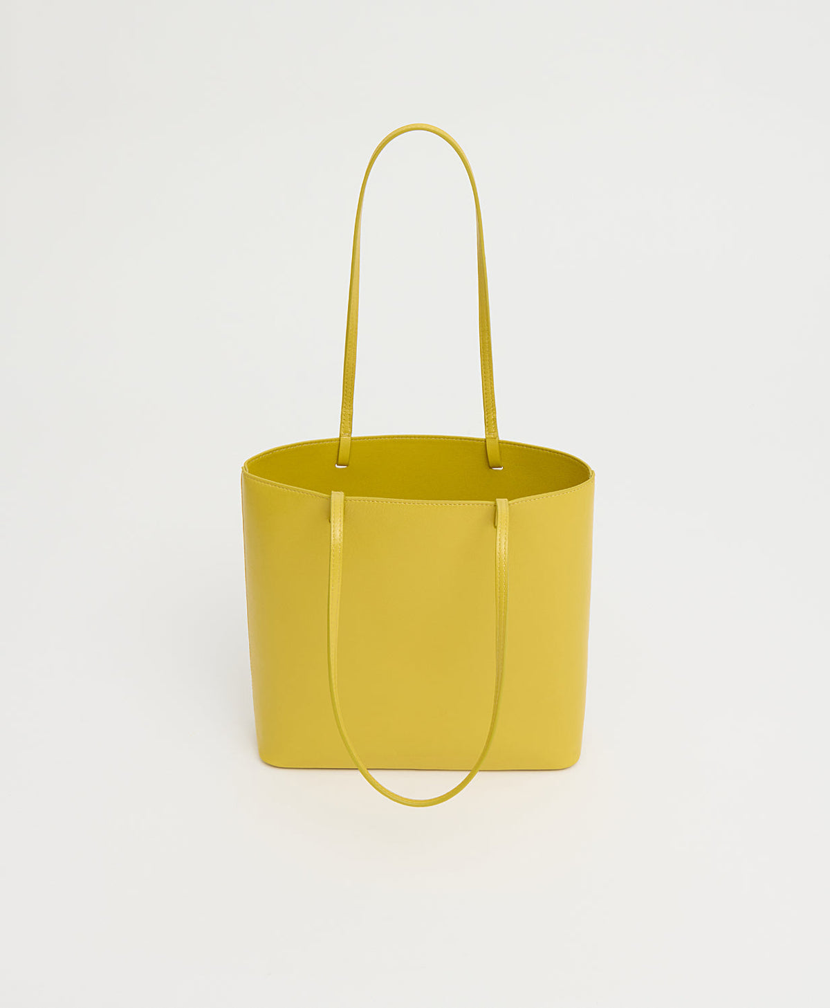 Filo Tote in Citrus