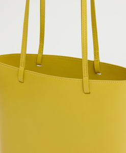 Filo Tote in Citrus