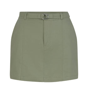 The Carley Skirt in English Sage