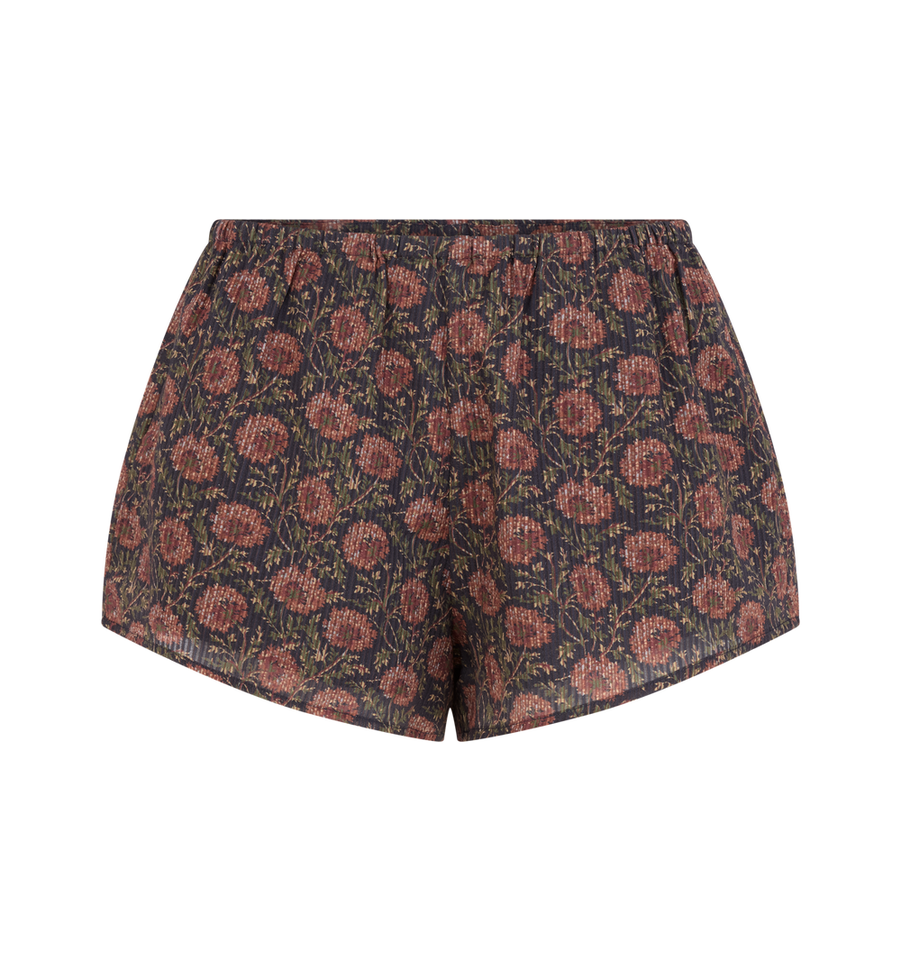 The Preston Short in Thornfield Tapestry