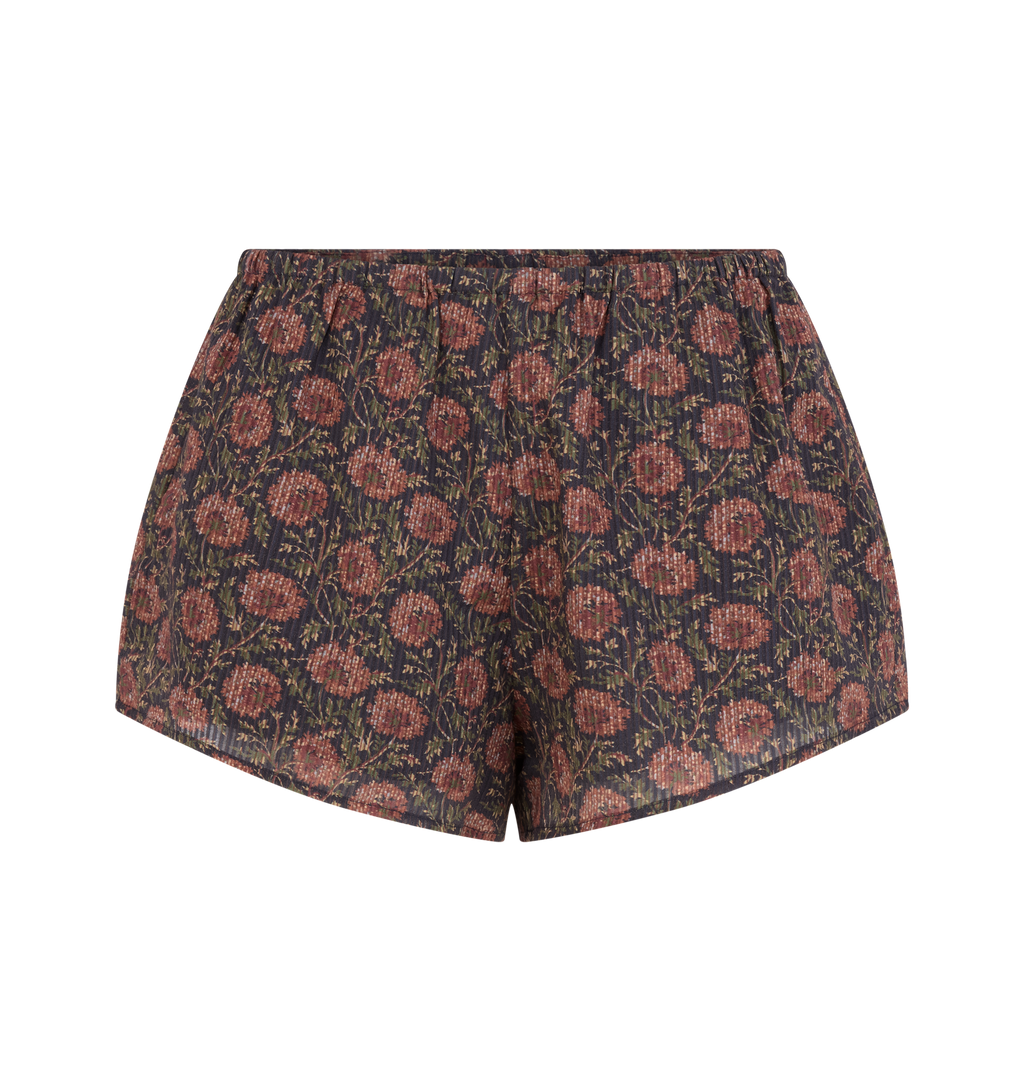 The Preston Short in Thornfield Tapestry