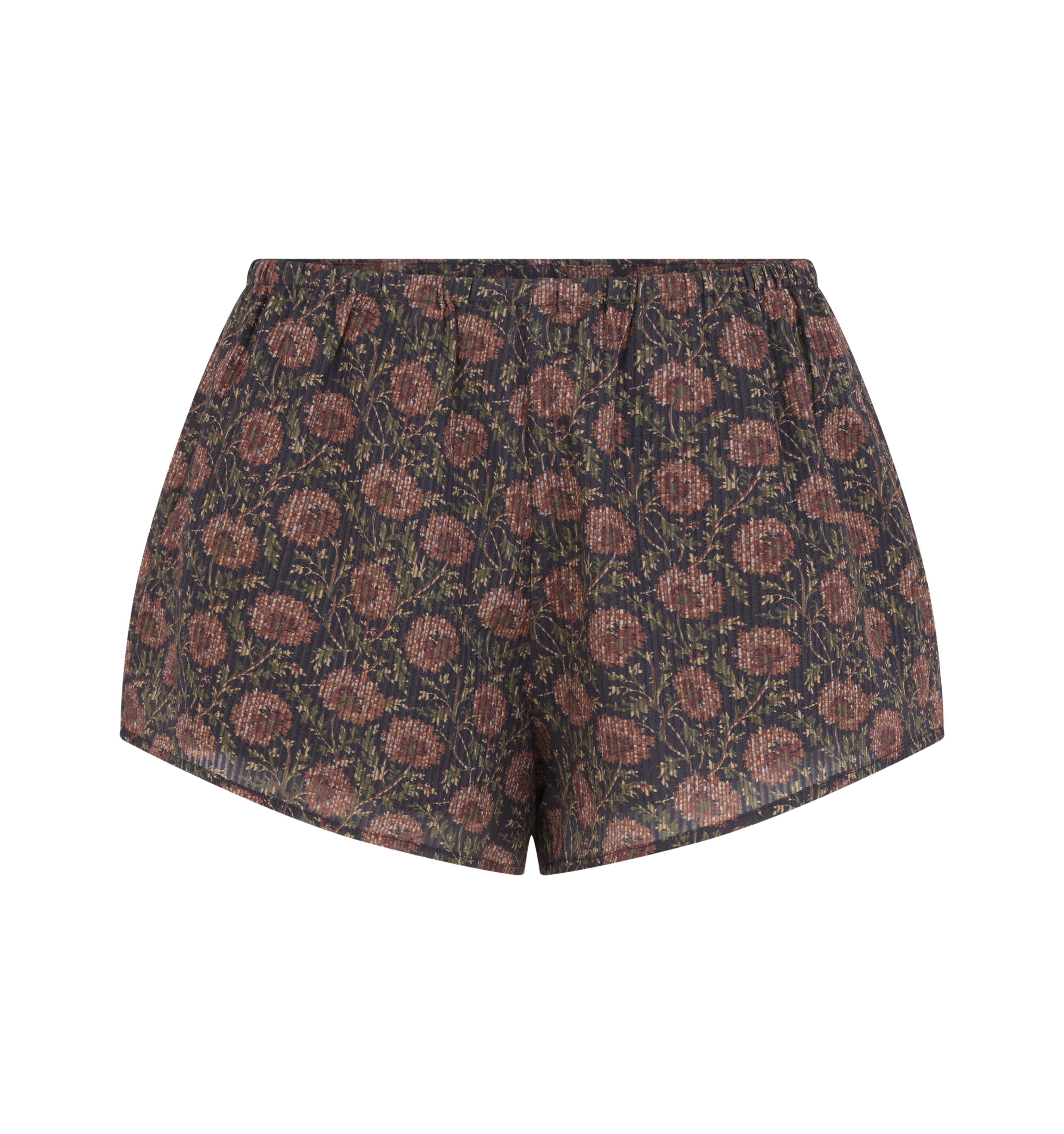 The Preston Short in Thornfield Tapestry