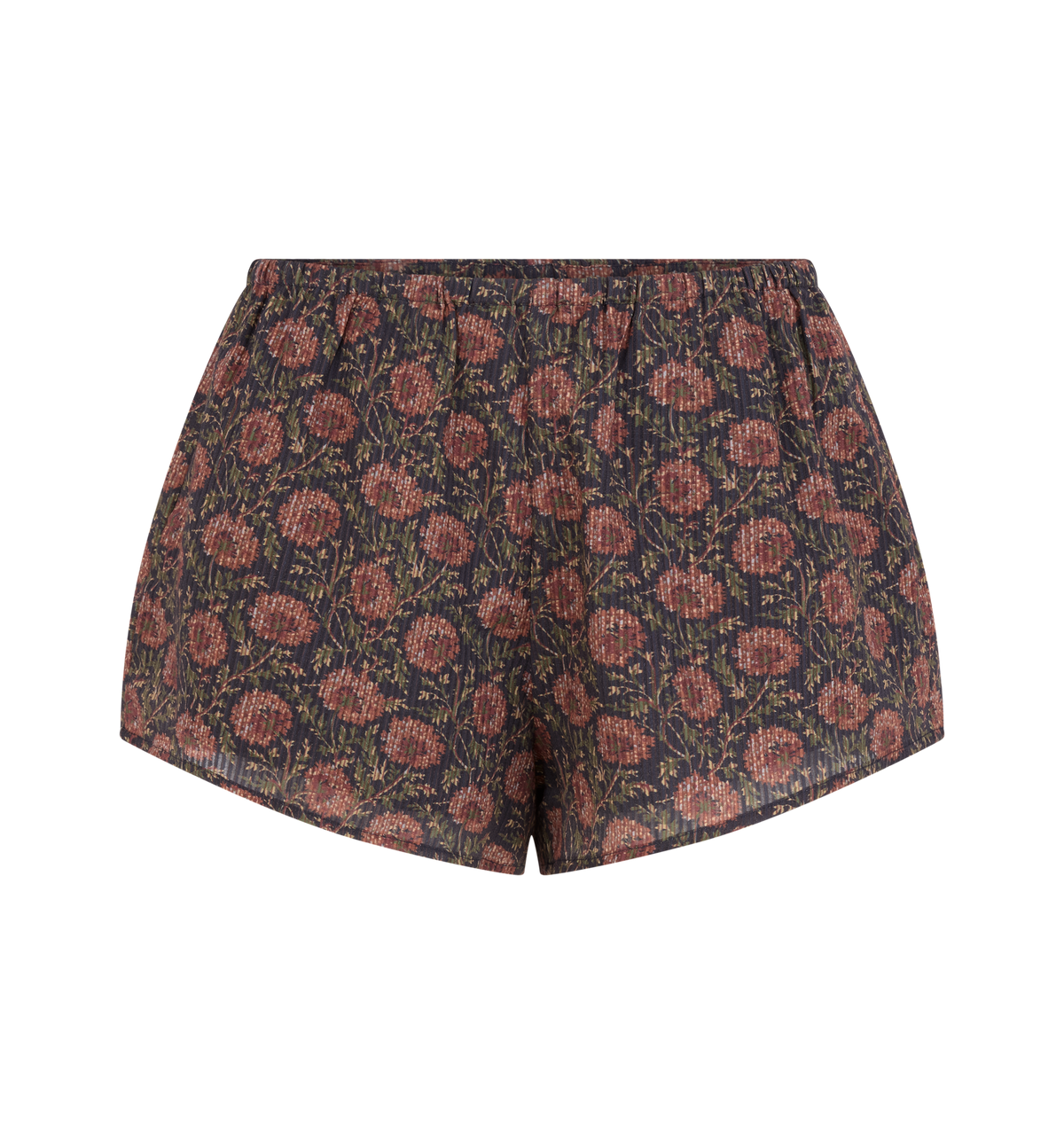 The Preston Short in Thornfield Tapestry
