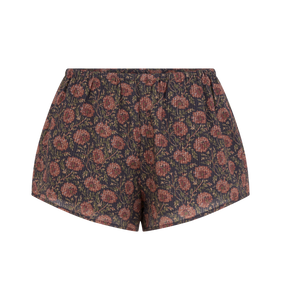 The Preston Short in Thornfield Tapestry