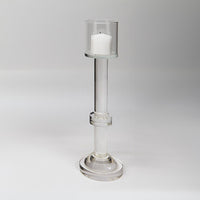 Crystal Tealight Holder - Large