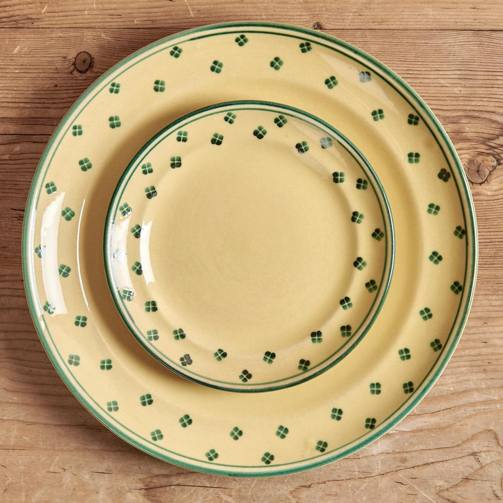 Ceramic Dining Plates