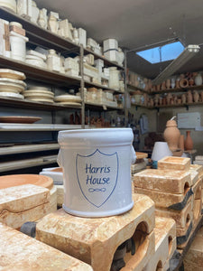 OTM Exclusive: The Personalized Z.d.G. Cachepot