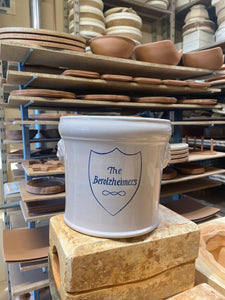 OTM Exclusive: The Personalized Z.d.G. Cachepot